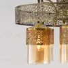 Подвесная люстра Citilux Эмир CL467153 CL467153 - 5