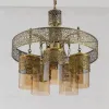 Подвесная люстра Citilux Эмир CL467153 CL467153 - 7