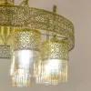 Подвесная люстра Citilux Эмир CL467153 CL467153 - 11