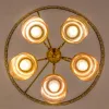 Подвесная люстра Citilux Эмир CL467153 CL467153 - 10