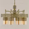 Подвесная люстра Citilux Эмир CL467153 CL467153 - 12