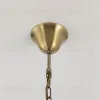 Подвесная люстра Citilux Эмир CL467153 CL467153 - 9