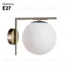 Бра Arte Lamp Bolla-Unica A1921AP-1AB A1921AP-1AB - 2