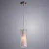 Подвесной светильник Arte Lamp Aries A8983SP-1CC A8983SP-1CC - 4
