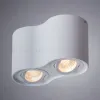 Потолочный светильник Arte Lamp Falcon A5645PL-2WH A5645PL-2WH - 4