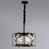 Подвесная люстра Divinare Elliot 7304/04 SP-6 7304/04 SP-6 - 5
