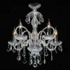 Подвесная люстра MW-Light Селена 482016705 482016705 - 4