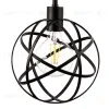 Подвесной светильник Lightstar Gabbia 732417 732417 - 3
