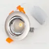 Встраиваемый светильник Citilux CLD001NW5 CLD001NW5 - 4