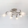 Люстра на штанге Citilux CL125162 CL125162 - 3