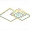 Потолочный светодиодный светильник Ambrella Light Acrylica Original FA862 FA862 - 2