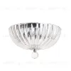 Накладная люстра Divinare 4010/02 PL-2 4010/02 PL-2 - 1
