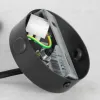 Подвесной светильник Lussole Loft Centereach LSP-9888R LSP-9888R - 5