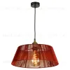 Подвесной светильник Lussole Loft Centereach LSP-9888R LSP-9888R - 1