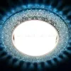 Выключатель одноклавишный 2P с красной подсветкой Schneider Electric Sedna 10A 250V SDN0201147 SDN0201147 - 2
