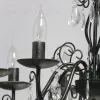 Подвесная люстра DeMarkt 371015108 371015108 - 4