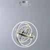 Подвесная люстра Divinare 1612/02 SP-1 1612/02 SP-1 - 3
