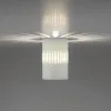 Накладной светильник Elektrostandard DLS026 7W 4200К белый 4690389148460 - 4