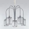 Подвесная люстра Newport 4505/C Chrome М0062718 4505/C Chrome - 2