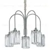 Подвесная люстра Newport 4505/C Chrome М0062718 4505/C Chrome - 1