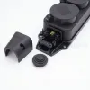 Колодка Feron Stekker 4гн с/з с крышкой RST162444 39019 39019 - 3