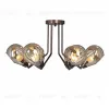 Потолочная люстра Vitaluce V4870-7/6PL V4870-7/6PL - 3