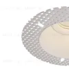 Встраиваемый светильник Maytoni Spodek DL042-01W DL042-01W - 3