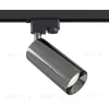 Трековый светильник Maytoni Track lamps TR004-1-GU10-GF TR004-1-GU10-GF - 1