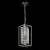 Подвесной светильник Maytoni Tening MOD060PL-01CH MOD060PL-01CH - 1