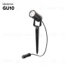 Ландшафтный светильник Maytoni Scope O025FL-01B O025FL-01B - 2