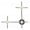 Настенный светильник Odeon Light COSTELLA 3906/9WL 3906/9WL - 1