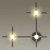 Настенный светильник Odeon Light COSTELLA 3906/9WL 3906/9WL - 2