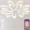 Потолочная люстра Natali Kovaltseva HIGH-TECH LED LAMPS 82009 HIGH-TECH LED LAMPS 82009 - 7
