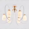 Потолочная люстра Ambrella Light Traditional TR3120 TR3120 - 3