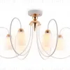 Потолочная люстра Ambrella Light Traditional TR3120 TR3120 - 1