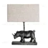 Настольная лампа ARTE Lamp A4376LT-1BS A4376LT-1BS - 1