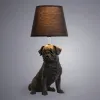 Настольная лампа ARTE Lamp A1512LT-1BK A1512LT-1BK - 2