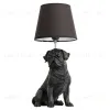 Настольная лампа ARTE Lamp A1512LT-1BK A1512LT-1BK - 1