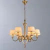 Подвесная люстра Divinare 6819/19 SP-6 6819/19 SP-6 - 2