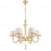 Подвесная люстра Divinare 6819/19 SP-6 6819/19 SP-6 - 1