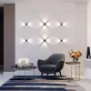 Настенный светильник Odeon Light 4222/8WL 4222/8WL - 3