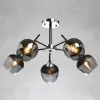 Люстра на штанге De Markt City Альфа 324016605 324016605 - 6