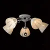 Потолочная люстра De Markt City Нежность 676014505 676014505 - 10