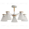 Люстра на штанге Arte Lamp Tyler A1031PL-5WH A1031PL-5WH - 1