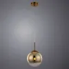 Подвесной светильник Arte Lamp Jupiter Gold A7961SP-1GO A7961SP-1GO - 4