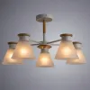 Люстра на штанге Arte Lamp Tyler A1031PL-5WH A1031PL-5WH - 5