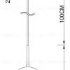 Подвесной светильник Arte Lamp Jupiter Copper A7962SP-1RB A7962SP-1RB - 2