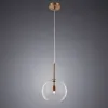 Подвесной светильник Arte Lamp Cameron A7720SP-1AB A7720SP-1AB - 5