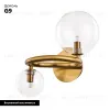 Бра Arte Lamp Albus A7780AP-2AB A7780AP-2AB - 2