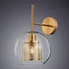 Бра Arte Lamp Manchester A7620AP-1AB A7620AP-1AB - 6